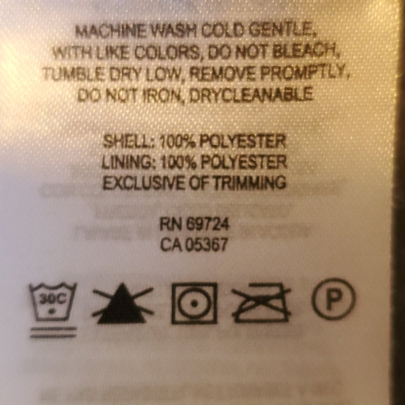 Columbia fleece jacket size Medium - Picture 11 of 14